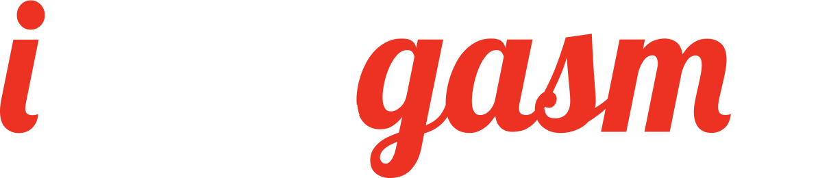 Idealgasm+ Logo