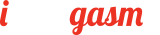 Idealgasm+ Logo