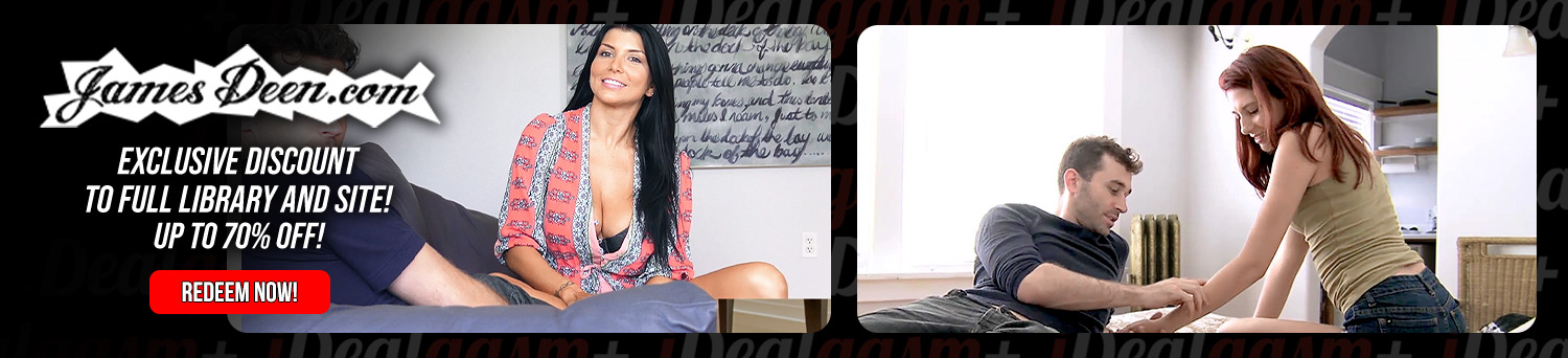 JamesDeen Banner