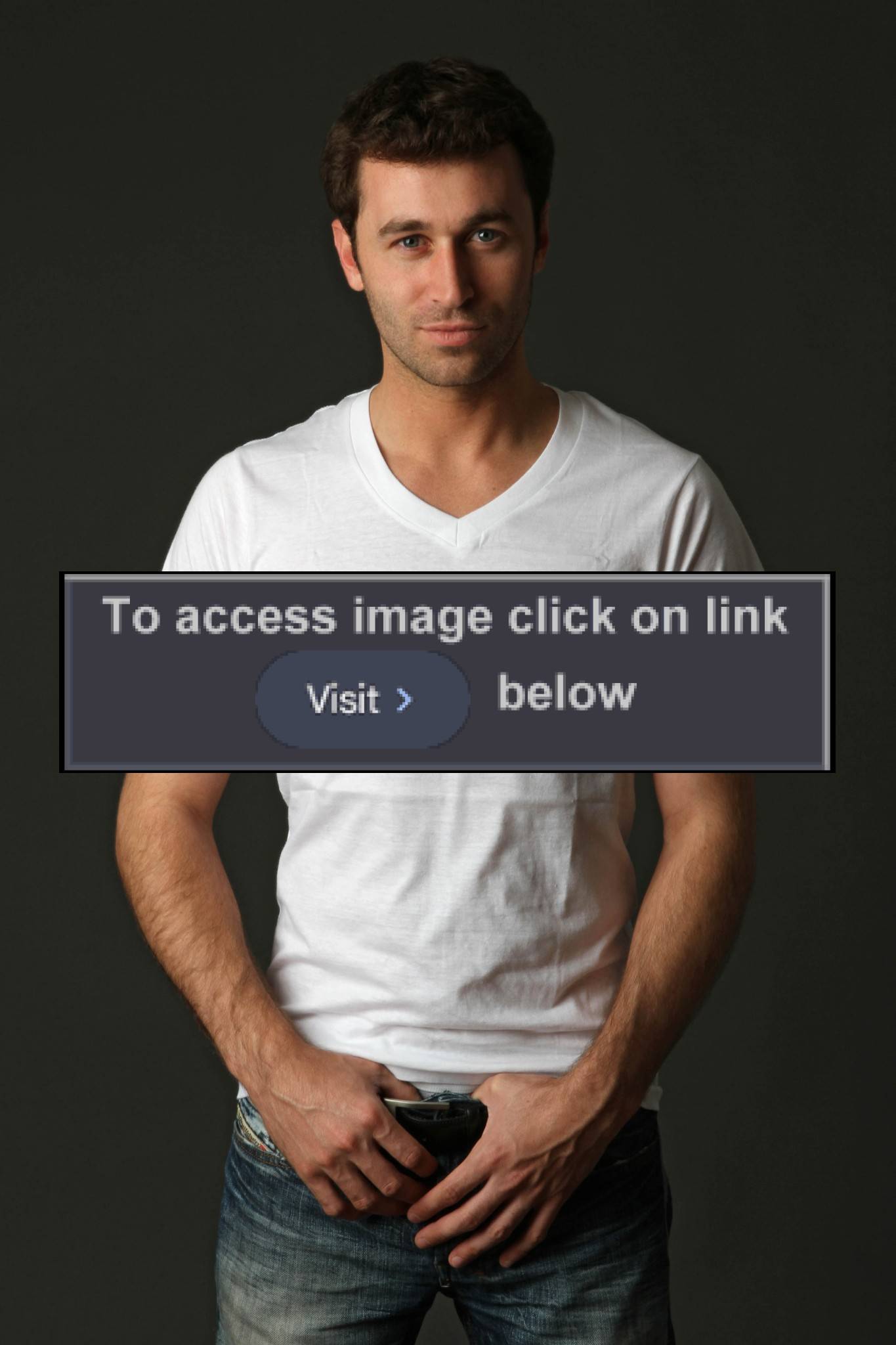 James Deen