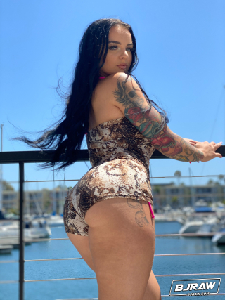 Payton Has A Friendly Face