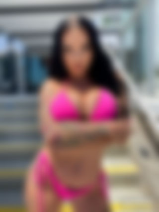 Payton Has A Friendly Face