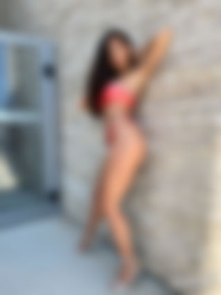 Heather Is Cock Thirsty