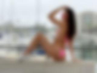 Hot Amateurs Getting Wild on the Couch and Dock