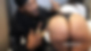 Black Christ and Sunny Bunny Hardcore Hotel Sex