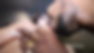 Black Christ and Sunny Bunny Hardcore Hotel Sex