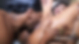 Black Christ and Sunny Bunny Hardcore Hotel Sex