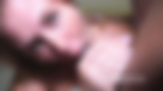 Thick Blonde Babe Kay Deore Rides Big Black Cock in Hood Sex