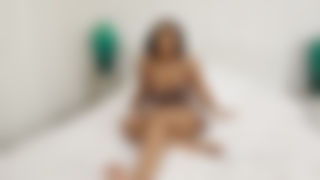 Lily Starfire's Leopard Print Passion with Jovan