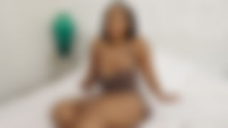 Lily Starfire's Leopard Print Passion with Jovan