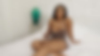 Lily Starfire's Leopard Print Passion with Jovan