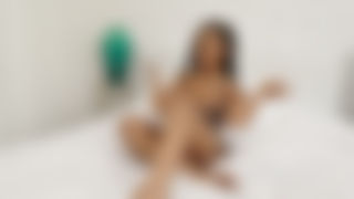 Lily Starfire's Leopard Print Passion with Jovan