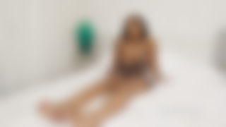 Lily Starfire's Leopard Print Passion with Jovan