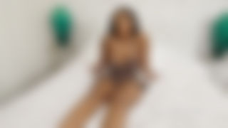 Lily Starfire's Leopard Print Passion with Jovan