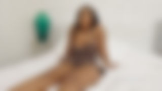 Lily Starfire's Leopard Print Passion with Jovan