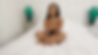 Lily Starfire's Leopard Print Passion with Jovan