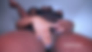 Black Beauties in Lingerie Get Wild on the Couch