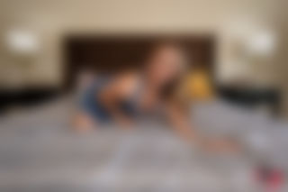 Summer Kline's Blonde Delight: Bikini Tease & Wild Action