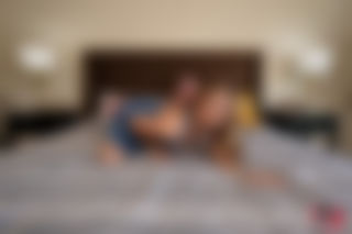 Summer Kline's Blonde Delight: Bikini Tease & Wild Action