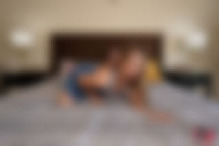 Summer Kline's Blonde Delight: Bikini Tease & Wild Action