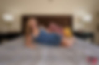 Summer Kline's Blonde Delight: Bikini Tease & Wild Action