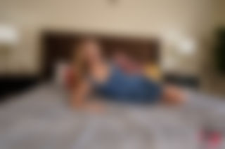 Summer Kline's Blonde Delight: Bikini Tease & Wild Action