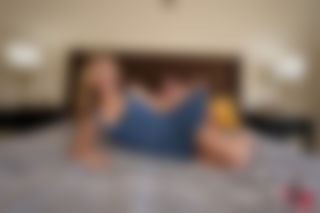 Summer Kline's Blonde Delight: Bikini Tease & Wild Action