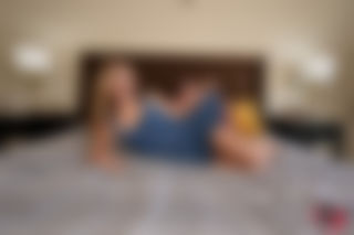 Summer Kline's Blonde Delight: Bikini Tease & Wild Action