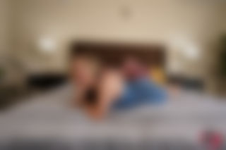 Summer Kline's Blonde Delight: Bikini Tease & Wild Action