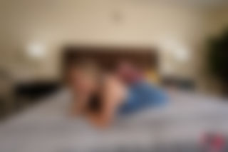 Summer Kline's Blonde Delight: Bikini Tease & Wild Action